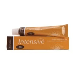 SUN® Intensive Lash And Brow Tint For Professionals -Makeup Care Products Store lash brow tints brown 7469922451513