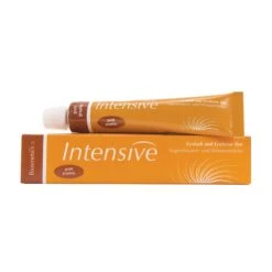 SUN® Intensive Lash And Brow Tint For Professionals -Makeup Care Products Store lash brow tints graphite 7469922615353
