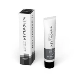 SUN® ViBrowLash Cream, 20 ML -Makeup Care Products Store lash brow tints graphite 7516268593209