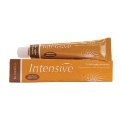 SUN® Intensive Lash And Brow Tint For Professionals -Makeup Care Products Store lash brow tints middle brown 7469922484281