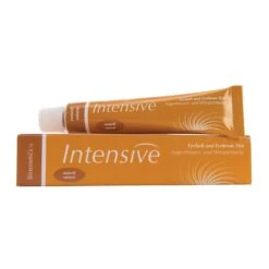 SUN® Intensive Lash And Brow Tint For Professionals -Makeup Care Products Store lash brow tints natural 7469922582585