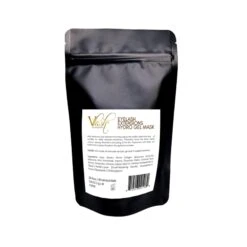 SUN® VLash Lash Extension Hydra Gel Eye Pads, 40pc