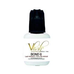 SUN® VLash Bond 6 Lash Extension Adhesive, 10ml