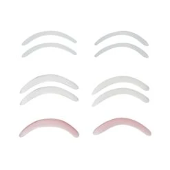 SUN® VLash Silicone Lash Lift Pads / 5pr