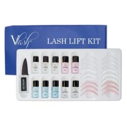 SUN® VLash Boost Lash Lift Kit