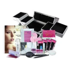 SUN® VLash Lash Extension Success Kit