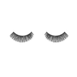 SUN® Ardell Fashion Lash 101 / Demi / Black