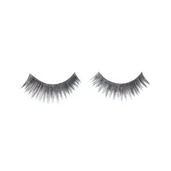 SUN® Ardell Flawless Black Lashes -Makeup Care Products Store lash extensions strips acces 804 6380521652281