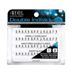 SUN® Ardell Individual Lashes, Double Up