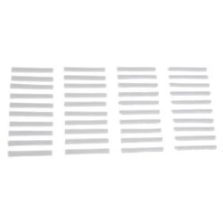 SUN® VLash Advanced Eyelash Perm Rollers