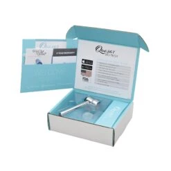 SUN® Quasar Baby Blue LED Light Therapy Device -Makeup Care Products Store led light therapy 5560979259449