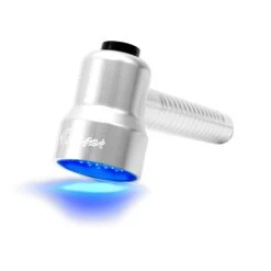 SUN® Quasar Baby Blue LED Light Therapy Device