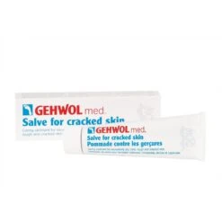 SUN® Gehwol Med Salve For Cracked Skin
