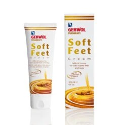 SUN® Gehwol Soft Feet Cream