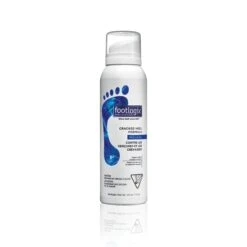 Footlogix Cracked Heel Formula, 4.2oz