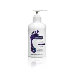 SUN® Footlogix Massage Formula