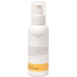 SUN® SpaRitual Citrus Cardamom Hand Serum