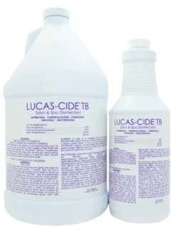 SUN® Lucas-Cide TB Disinfectant