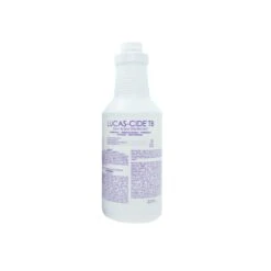 SUN® Lucas-Cide TB Disinfectant -Makeup Care Products Store lucas cide tbsmallbottle clipped rev 1