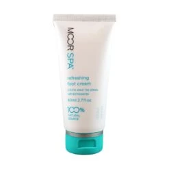 SUN® Moor Spa Refreshing Foot Cream