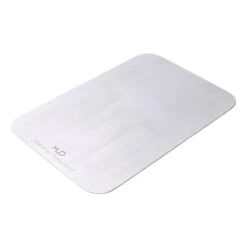 SUN® MUD Accessories, Stainless Steel Palette