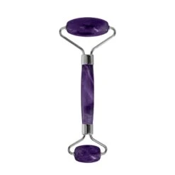 SUN® Daily Concepts Amethyst Facial Roller
