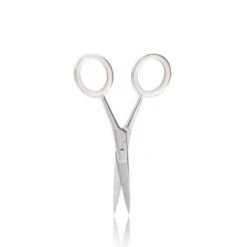 SUN® Le Marque Brow Scissors, Rose Gold Accent