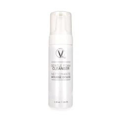 SUN® VLash Gentle Foam Cleanser, 6 Oz
