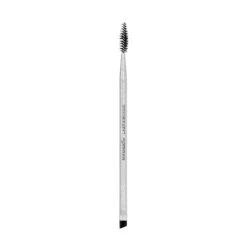 SUN® Mirabella Liner And Brow Duo Brush