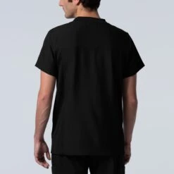 Landau Forward Men's 2-Pocket V-Neck Scrub Top -Makeup Care Products Store mhjmhgfou7owjxlm4kxy 51b1130f 7985 47b0 aed7 bcbb471b7bab