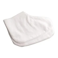 SUN® Paraffin Booties / Terry / 1pr