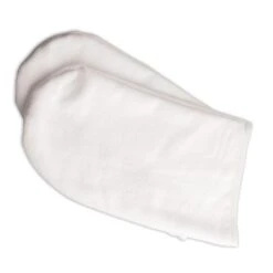 SUN® Paraffin Mitts, Terry, 1pr