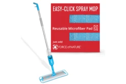 SUN® Microfiber Mop