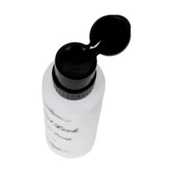 SUN® Tall Round Liquid Pump Dispenser, Twist Lock Top, Flip Cap, 16 Oz -Makeup Care Products Store multi use dispenser holders 14112237256761