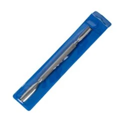 SUN® Cuticle Pusher & Scoop, Stainless Steel -Makeup Care Products Store nail brushes cuticle pushers 14127845474361