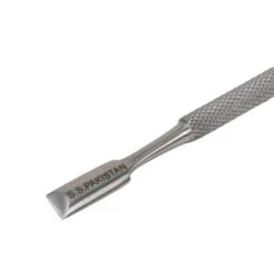 SUN® Arrowhead Cuticle Pusher, Stainless Steel -Makeup Care Products Store nail brushes cuticle pushers 14128192356409