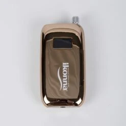 Ikonna IP-DXR Cordless Portable Drill, Rose Gold -Makeup Care Products Store nail clippers nippers sciss 14187743903801