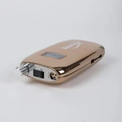 Ikonna IP-DXR Cordless Portable Drill, Rose Gold -Makeup Care Products Store nail clippers nippers sciss 14187744952377