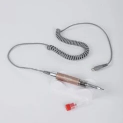 Ikonna IP-DXR Cordless Portable Drill, Rose Gold -Makeup Care Products Store nail clippers nippers sciss 14187747180601