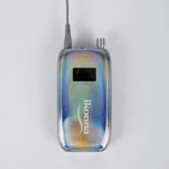 Ikonna IP-DXR Cordless Portable Drill, Rose Gold -Makeup Care Products Store nail clippers nippers sciss 14187750457401