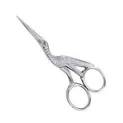 SUN® Tweezerman Stork Scissors
