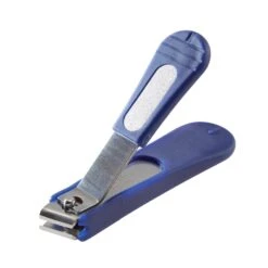 SUN® Mehaz Toenail Clipper Angled Straight Edge Blade