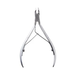 SUN® Mehaz Cuticle Nipper 1/4 Jaw 4"