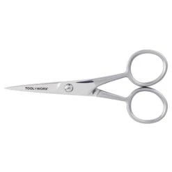 SUN® Toolworx All-Purpose Scissors / 4"