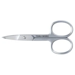 SUN® Toolworx Nail Scissors / 3.5"