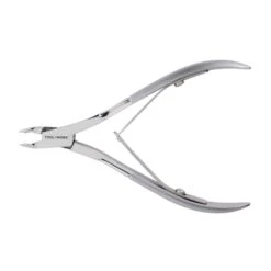 SUN® Toolworx Cuticle Nipper, 1/4 Jaw, 4"