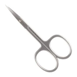 SUN® Ultra Cuticle Scissors, Stainless Steel