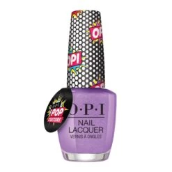 OPI Pop Culture Collection -Makeup Care Products Store nail lacquer polish 5598933483577