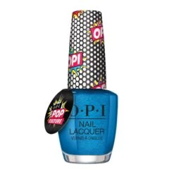 OPI Pop Culture Collection -Makeup Care Products Store nail lacquer polish 6380921061433