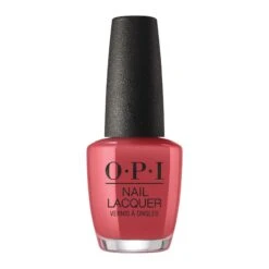 OPI My Solar Clock Is Ticking Nail Lacquer